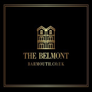 The Belmont Barmouth