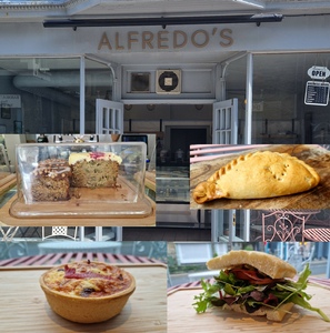 Alfredos
