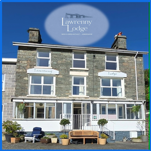 Lawrenny Lodge