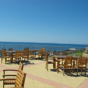 The Bay Restaurant