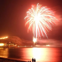 Barmouth Kite Festival