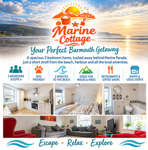 Marine Cottage
