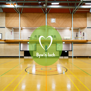 Barmouth Leisure Centre