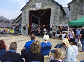 Dog Show