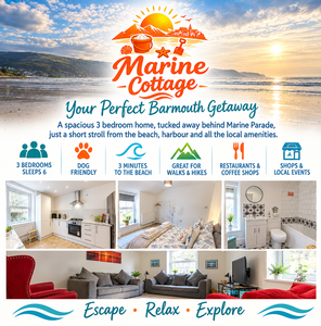 Marine Cottage