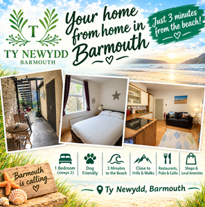 2 Ty Newydd